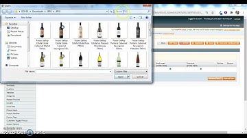Magento Images Upload Problem