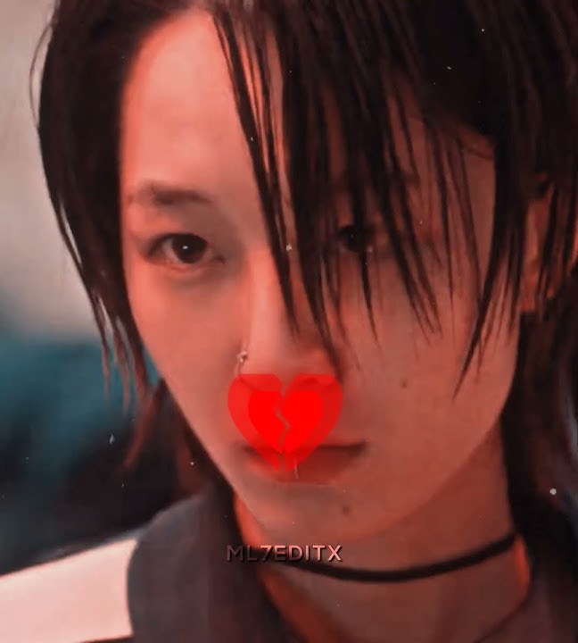 Semi Gets Betrayed by Minsu...😢❤️‍🩹 | Squid Game x KAMIN -  EMIN & JONY (Slowed & Reverb) Edit