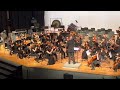 All county orchestra 2023 ocpsarts