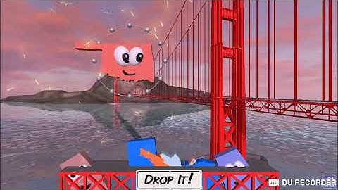 Making explosions in Stack The States 2