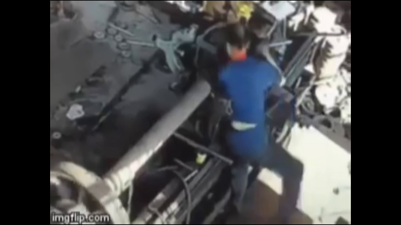 Набережные челны намотало на станок Набережные челны намотало на станок