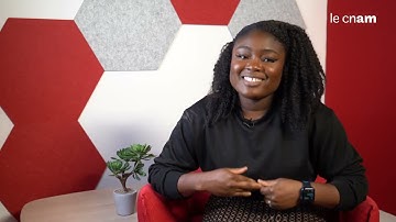 Le Bac+1 Accompagnement  de la personne âgée vu par Abra