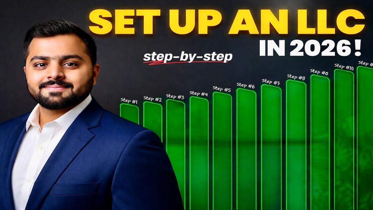 Как открыть ООО в штате Миссури для иностранцев (пошаговая инструкция – 2026 год)