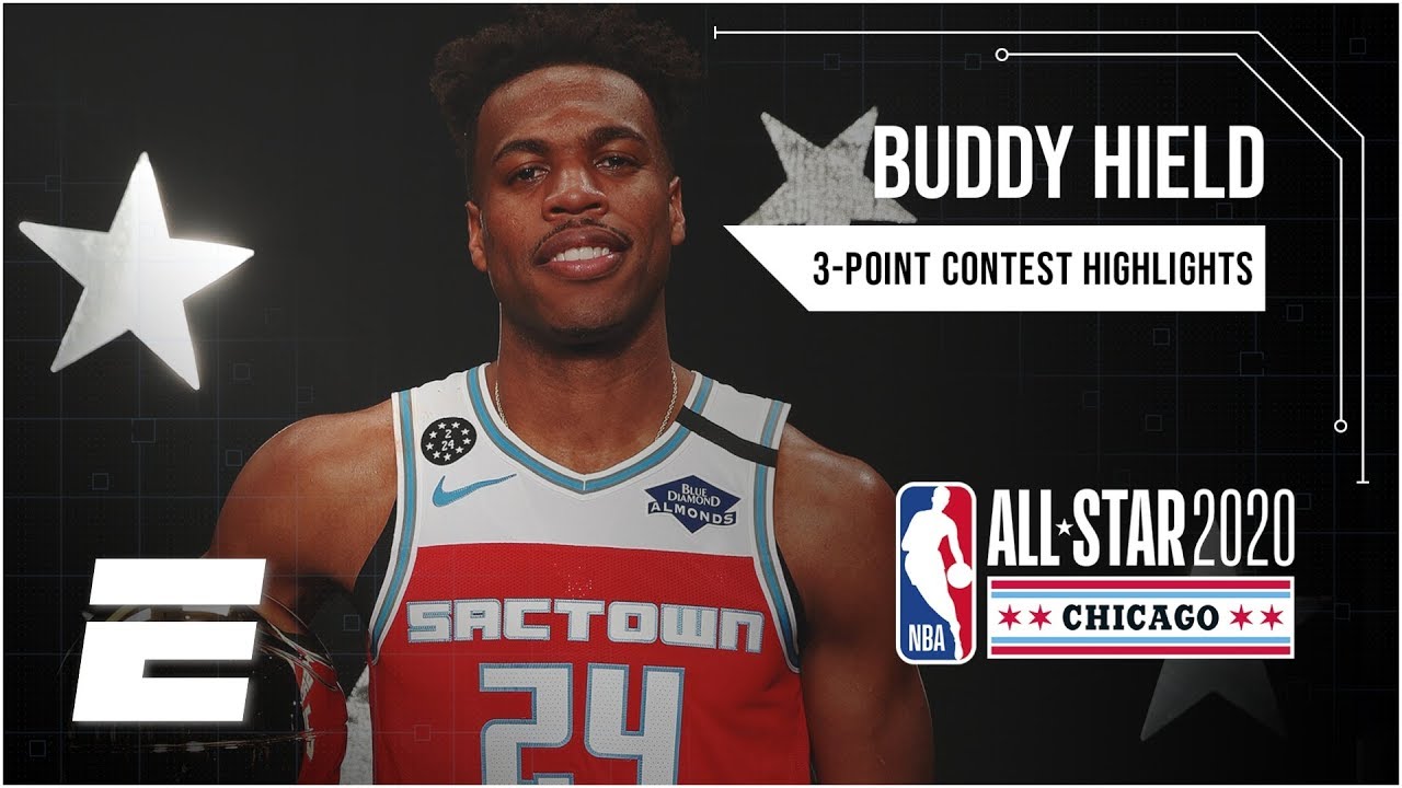 All-Star 2020: Buddy Hield beats Devin Booker to win 3-Point Contest, NBA  News