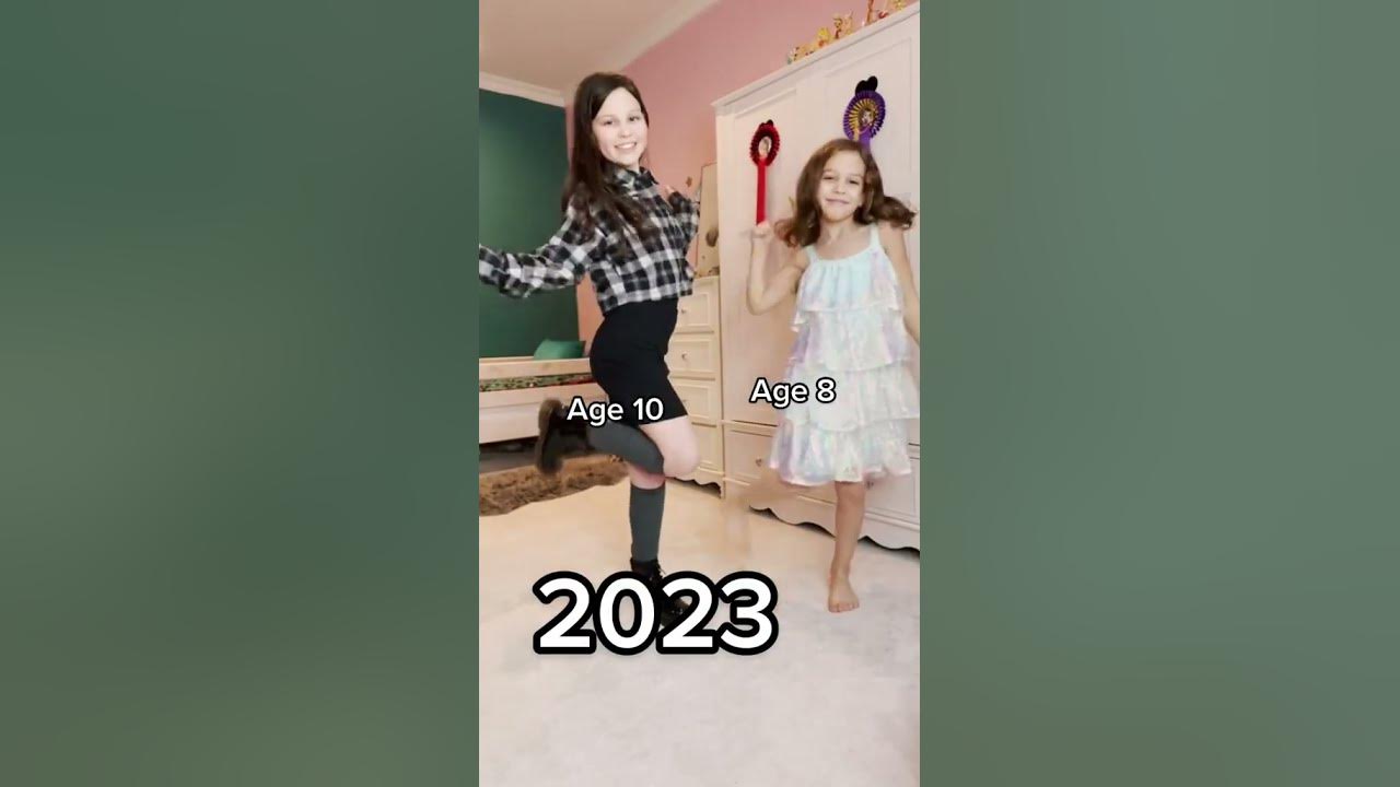 2020 vs 2023 #shorts