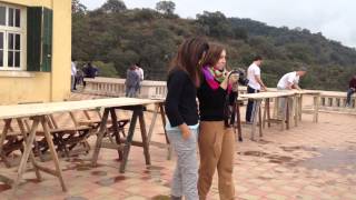 Bs. As-Villa La Punta. #Misión2015