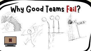 The Netflix Secret to Building High-Performance Teams