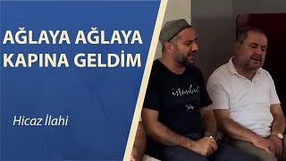 Yemliha Görür & Cihan Bozkurt - Ağlaya Ağlaya Kapına Geldim