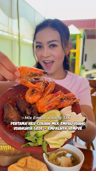 Resto Family Dengan Aneka Menu Sambalan Dan Kids Friendly