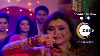 Jarowar Jhumko | Bangla Serial | Episode - 139 | Shweta Bhattacharya | Best scene | Zee Bangla