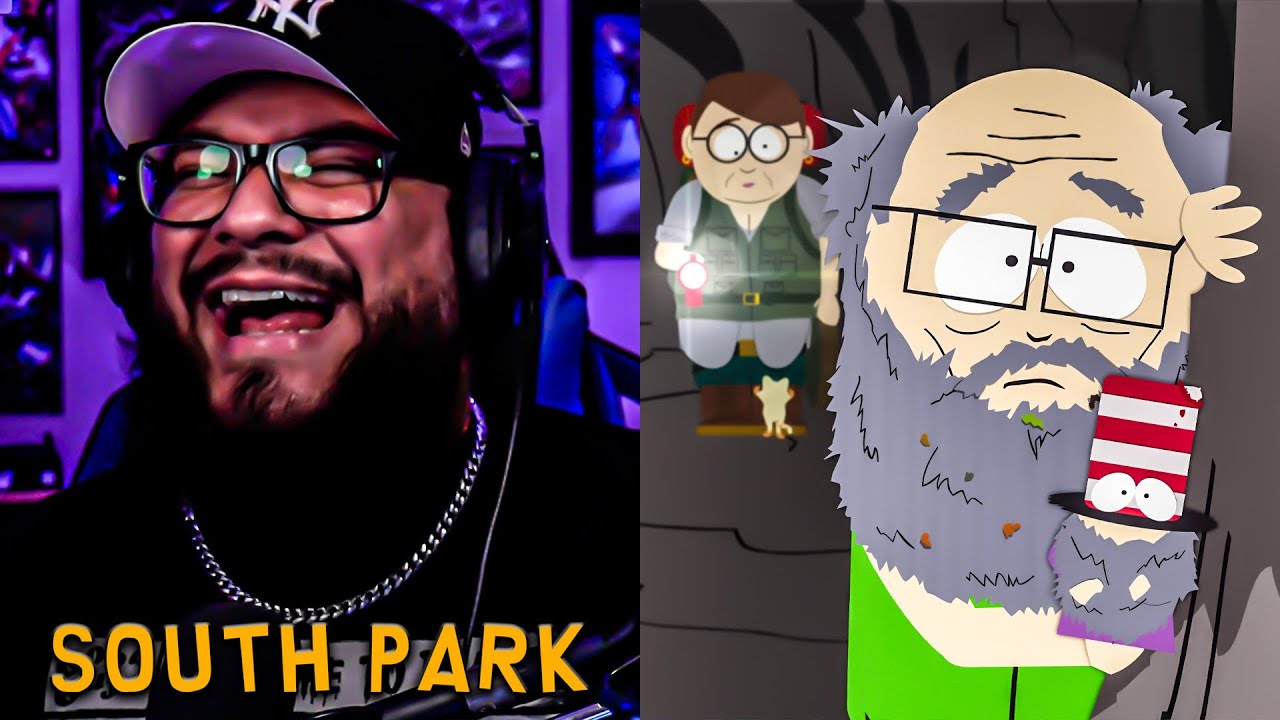 South Park: Fourth Grade Reaction (Season 4, Episode 11)