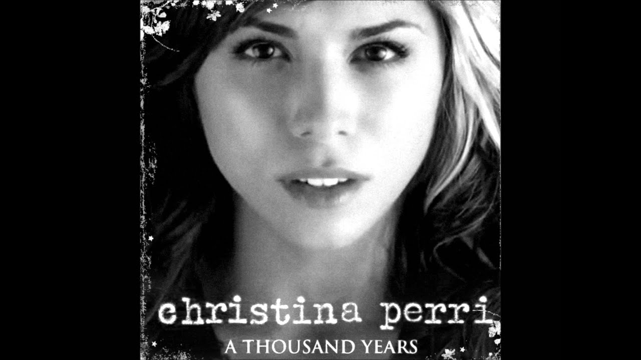 5 thousand years. A Thousand years Christina Perri. A Thousand years обложка. Thousand years Christina Perri Steve Kazee.