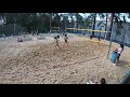 Кадочникова А./Артёмова Д. - Чагина М./Шутова Т. | (beachvolley) II этап UBV2021 г.Челябинск