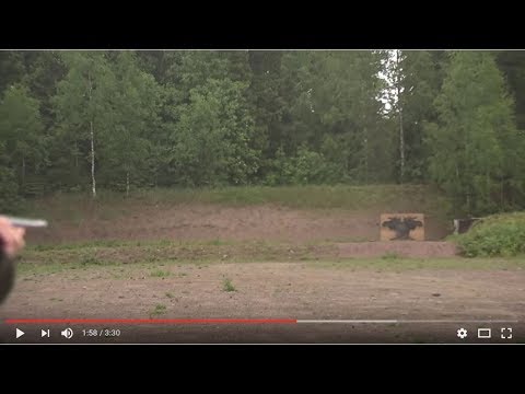 Video: De Kommer Att Ge Medaljer Till Offren För Skytte