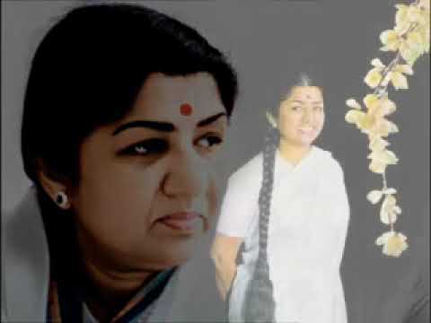 ALAAP  LATA MANGESHKAR  HR