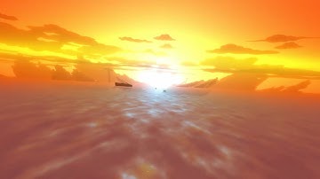 AMAZING Mod Chart!! | Somewhere Out There by acloudyskye (Expert+) | Looked like I was swimming...