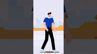 Character Animation After Effects | Doechii - Anxiety | #2d #animation #illustration #aftereffects