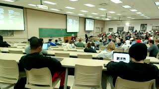 Mediating Institutions Lecture