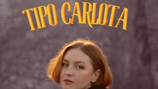 Tomy Jeans - TIPO CARLOTA
