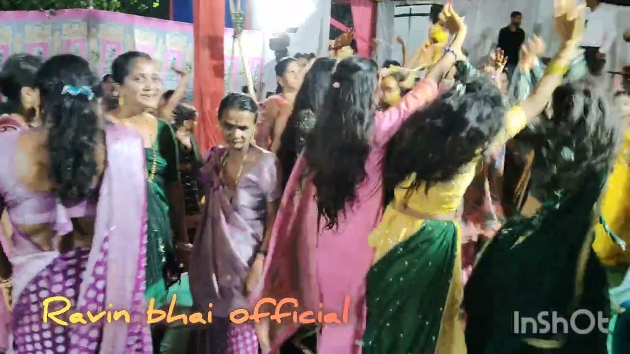 Ritesh orchestra praty