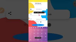 Spin To Win - Cash And Recharge App Use Tutorial Bangla | Spin To Win screenshot 1