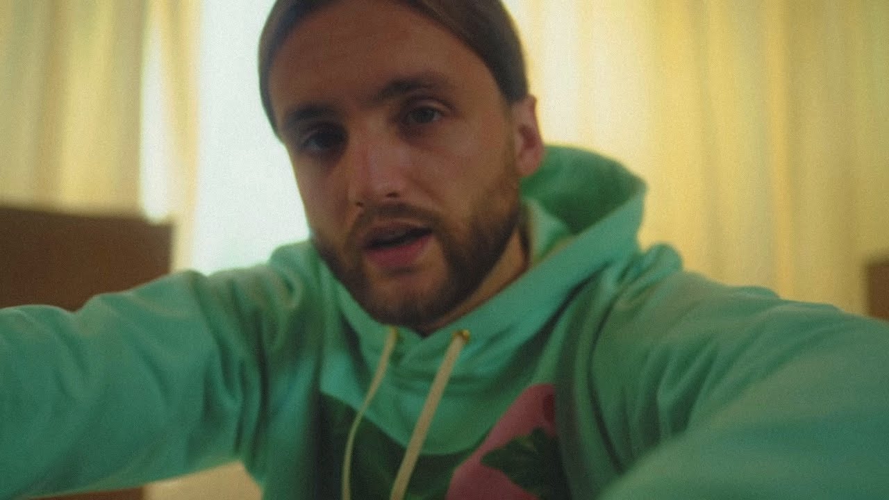 (FREE) Kevin x Momi x Idaly Type Beat 