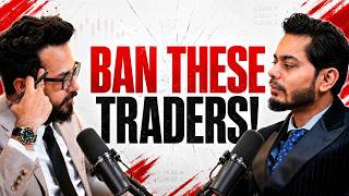 The Only Trading Podcast You Need
