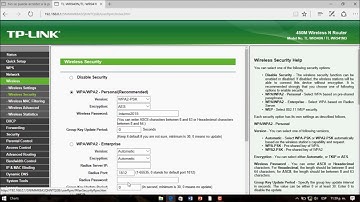 Como extender el Wifi sin necesidad de cable TP Link TL-WR940N