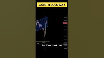 BE PREPARED: BITCOIN Will Hit Below 9k | Gareth Soloway Latest Interview