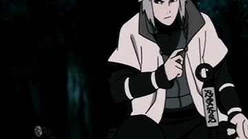 Naruto Edit/Amv - Rotation Like Xqndros/Xandros [Preset Base]