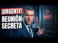 🔴NOTICIAS DE EEUU HOY 17 JUNIO 2026 DONALD TRUMP URGENTE HOY REUNIÓN SECRETA EEUU #noticias