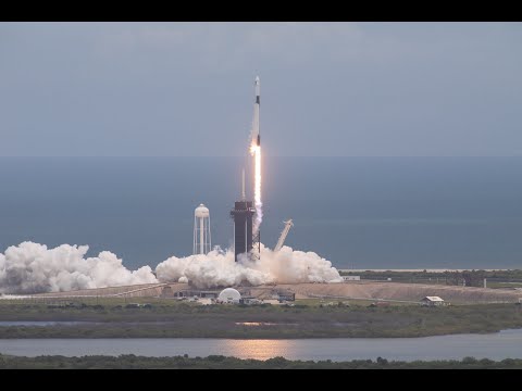 Watch NASA’s SpaceX CRS-26 Launch to the Space Station (Official NASA Broadcast - Nov 26, 2022)