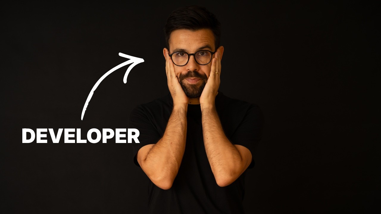 I Don't Know If I'd Recommend Software Development Anymore