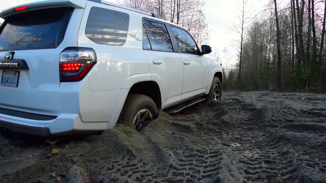 Does A 2011 4Runner Have Crawl Control? 28 Most Correct Answers