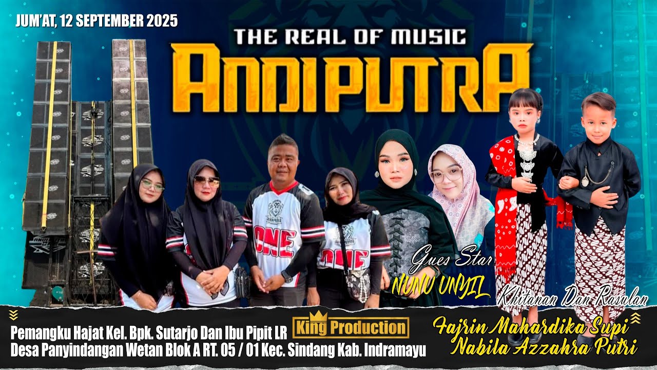 🔴LIVE SINGA DANGDUT 
