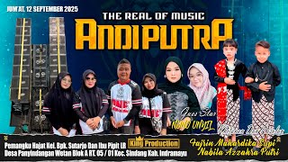 🔴LIVE SINGA DANGDUT