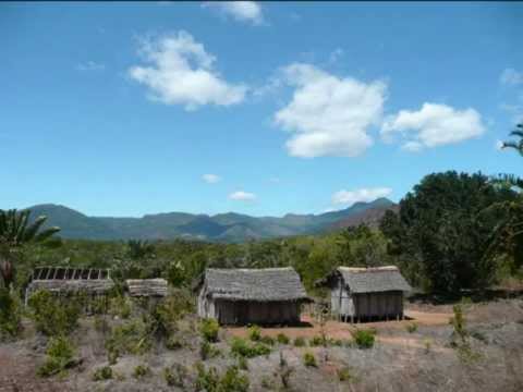 FFPM : 470 - Ny Foko Ry Mpamonjy - J'ai Soif De Ta Présence - I Need Thee Every Hour