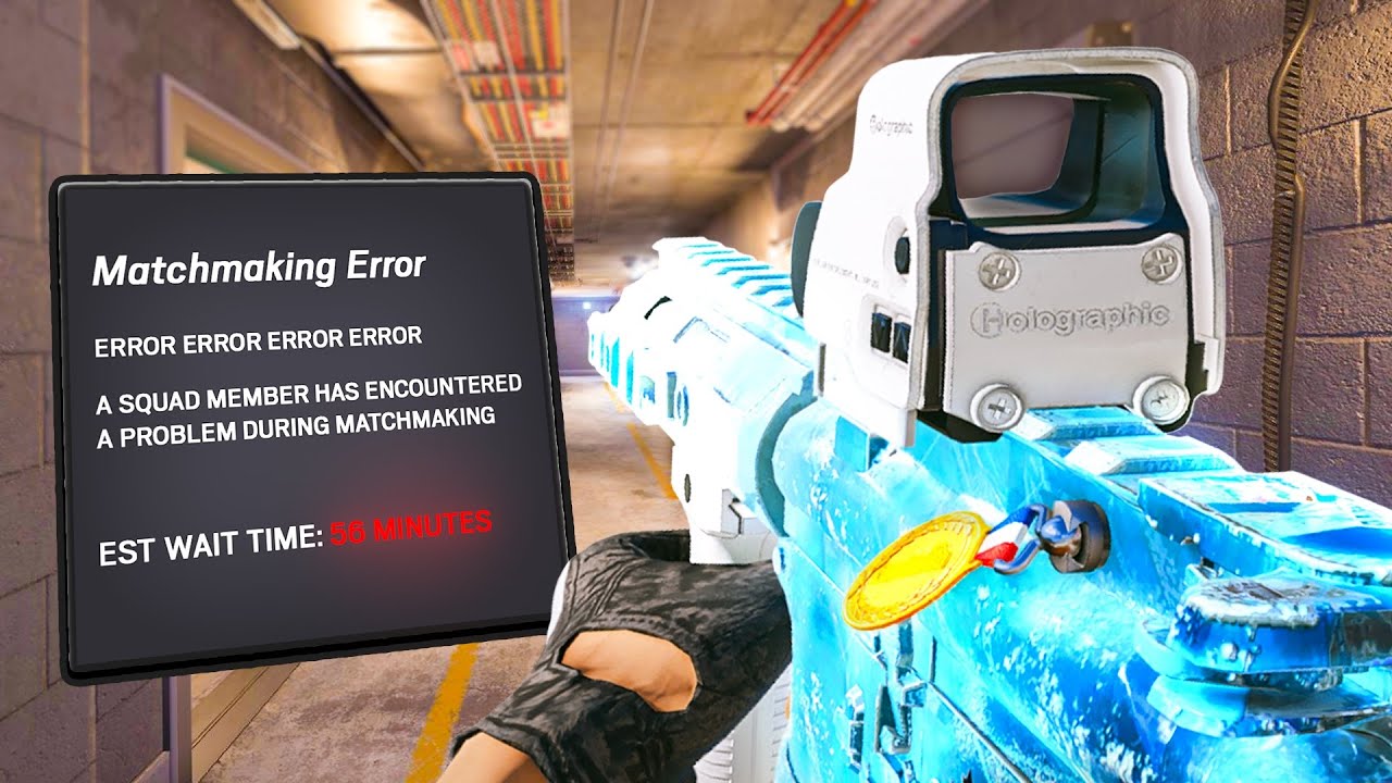 Ubisoft NEEDS to Fix Their Game (New Blood)