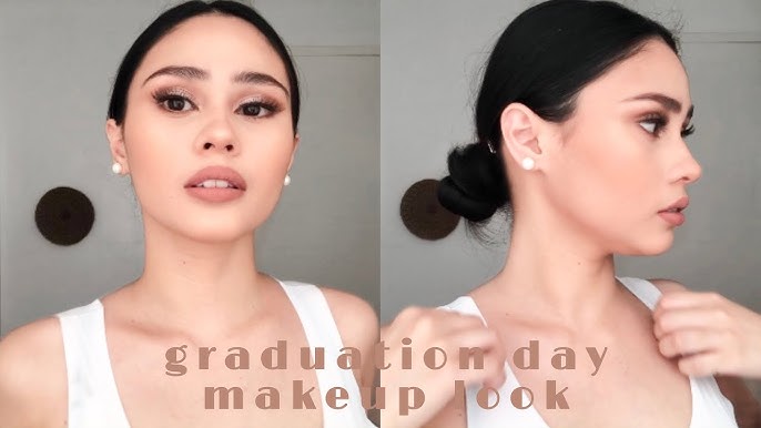 Tutorial: Natural Graduation Makeup For Kids — Project Vanity