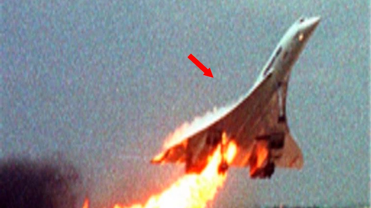 Kiedy ZSRR wyprzedził Zachód i zapłacił krwią - historia radzieckiego Concorde'a