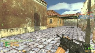 CSO infe 3kill