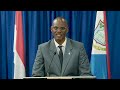 Message from the Minister of Labour R  Brug “Know Your Rights” – Empowering Our Workforce  EMPLOYEE