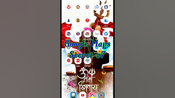 #7 Google Maps Secret Tricks | God Shiv Ji  Kailash Mount#short