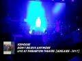 Icehouse - Don't Believe Anymore (Live At Thebarton Theatre - Adelaide)