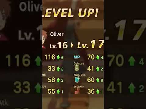 When Your Just Trying To Save The World In Ni No Kuni Ninokuni Ninokuniwrathofthewhitewitch 