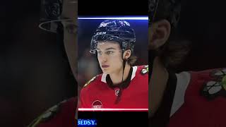 Connor bedard✌️ #connorbedard #fypシ #nhl #youtubeshorts #hockey #like