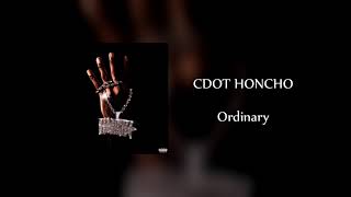 Watch Cdot Honcho Ordinary video