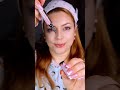 Blue Eye Makeup میکاپ چشم آبی Eyemakeup Beauty Short Asmr Blue Eye Makeup میکاپ چشم آبی Eyemakeup Beauty Short Asmr