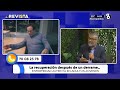 ¿Cómo es la recuperación después de un derrame cerebral