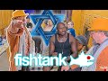 Sam Hyde's Israel & Jewish Donor Sponsored DNA Test PROMO! (+ Burt's Wellness Check by Sam)